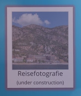 Reisefotografie  (under construction)