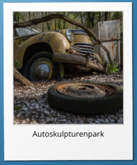 Autoskulpturenpark