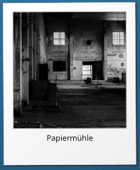 Papiermhle