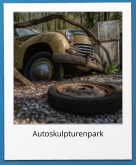 Autoskulpturenpark