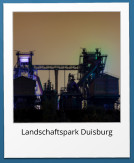 Landschaftspark Duisburg