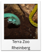 Terra Zoo Rheinberg